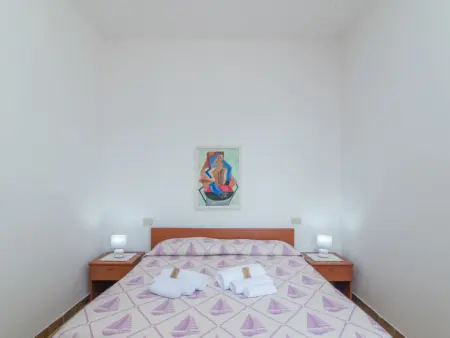 Pietra, Maison 6 personnes à Pittulongu - Photo 15