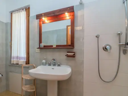 Pietra, Maison 6 personnes à Pittulongu - Photo 17