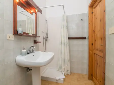 Pietra, Maison 6 personnes à Pittulongu - Photo 18