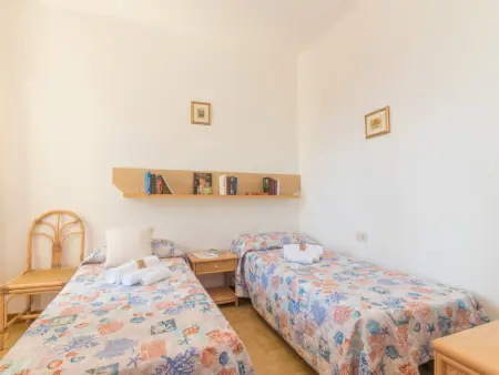 Pietra, Maison 6 personnes à Pittulongu - Photo 19