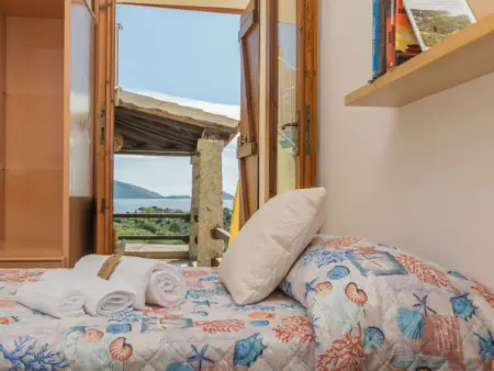 Pietra, Maison 6 personnes à Pittulongu - Photo 20