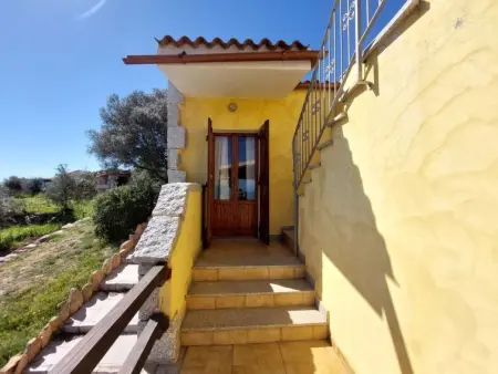 Pietra, Maison 6 personnes à Pittulongu - Photo 21