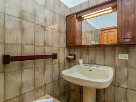 Pietra, Maison 6 personnes à Pittulongu - Photo 22