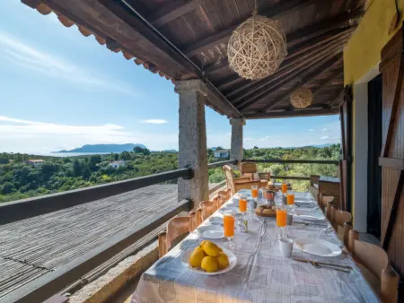 Pietra, Maison 6 personnes à Pittulongu - Photo 24