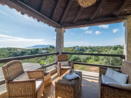 Pietra, Maison 6 personnes à Pittulongu - Photo 25