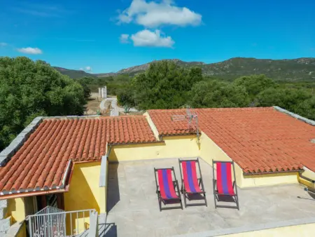 Pietra, Maison 6 personnes à Pittulongu - Photo 26