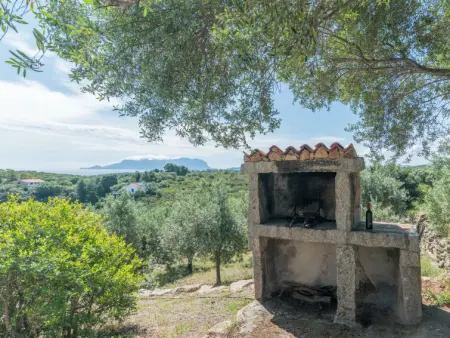 Pietra, Maison 6 personnes à Pittulongu - Photo 27