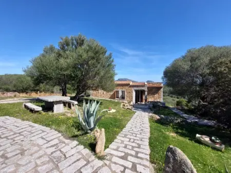 Pietra, Maison 6 personnes à Pittulongu - Photo 28