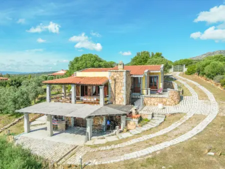 Pietra, Maison 6 personnes à Pittulongu - Photo 30