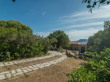 Pietra, Maison 6 personnes à Pittulongu - Photo 31