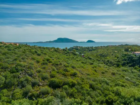 Pietra, Maison 6 personnes à Pittulongu - Photo 32