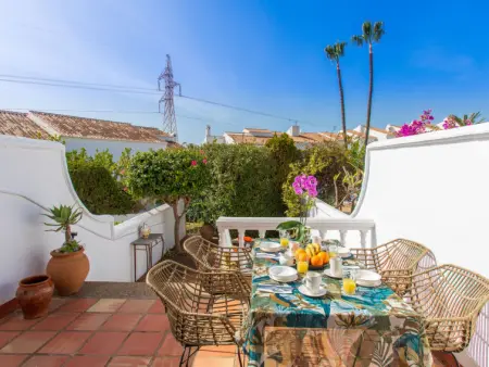 Jardines de Nerja, Maison 6 personnes à Nerja - Photo 2