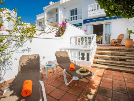 Jardines de Nerja, Maison 6 personnes à Nerja - Photo 6