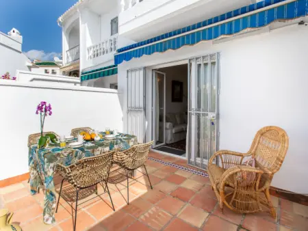 Jardines de Nerja, Maison 6 personnes à Nerja - Photo 7