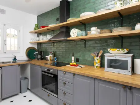 Jardines de Nerja, Maison 6 personnes à Nerja - Photo 8