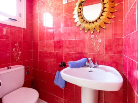 Jardines de Nerja, Maison 6 personnes à Nerja - Photo 9