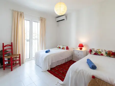 Jardines de Nerja, Maison 6 personnes à Nerja - Photo 13