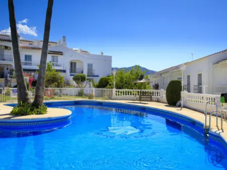 Jardines de Nerja, Maison 6 personnes à Nerja - Photo 17