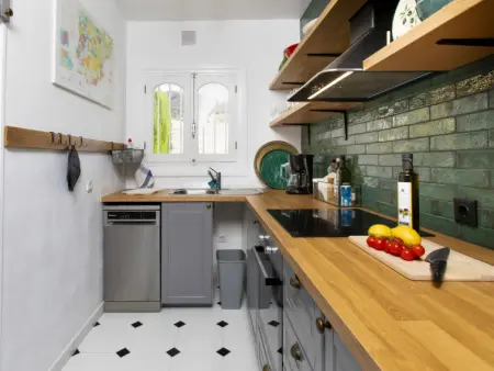 Jardines de Nerja, Maison 6 personnes à Nerja - Photo 22