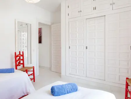 Jardines de Nerja, Maison 6 personnes à Nerja - Photo 27