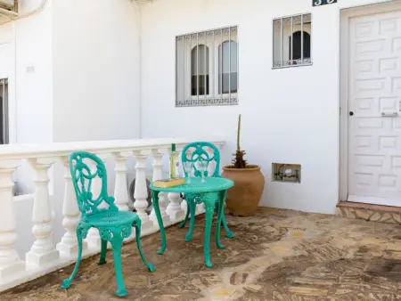 Jardines de Nerja, Maison 6 personnes à Nerja - Photo 29