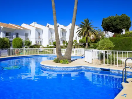 Jardines de Nerja, Maison 6 personnes à Nerja - Photo 30