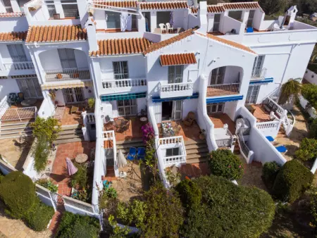 Jardines de Nerja, Maison 6 personnes à Nerja - Photo 32