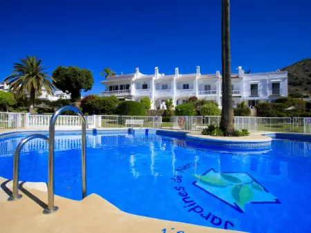 Jardines de Nerja, Maison 6 personnes à Nerja - Photo 33