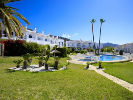 Jardines de Nerja, Maison 6 personnes à Nerja - Photo 34
