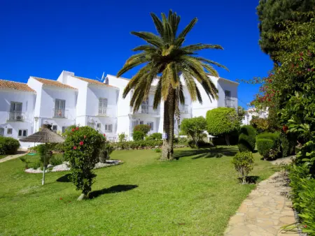 Jardines de Nerja, Maison 6 personnes à Nerja - Photo 35