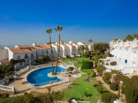 Jardines de Nerja, Maison 6 personnes à Nerja - Photo 38