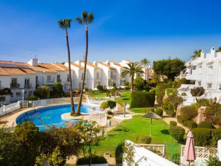 Jardines de Nerja, Maison 6 personnes à Nerja - Photo 39
