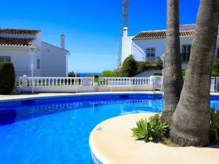Jardines de Nerja, Maison 6 personnes à Nerja - Photo 40