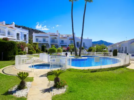 Jardines de Nerja, Maison 6 personnes à Nerja - Photo 41