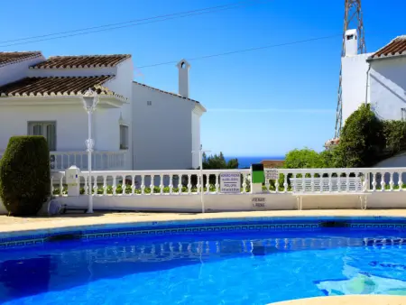 Jardines de Nerja, Maison 6 personnes à Nerja - Photo 42