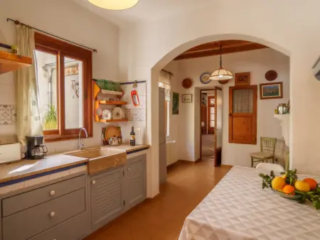 Can Salom, Maison 4 personnes à Binissalem - Photo 8