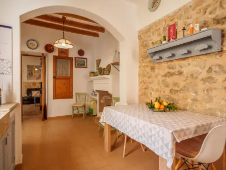 Can Salom, Maison 4 personnes à Binissalem - Photo 9