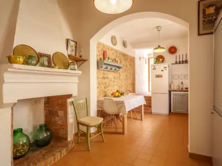 Can Salom, Maison 4 personnes à Binissalem - Photo 10