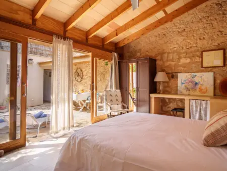 Can Salom, Maison 4 personnes à Binissalem - Photo 11