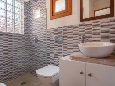 Can Salom, Maison 4 personnes à Binissalem - Photo 12