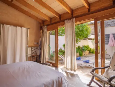 Can Salom, Maison 4 personnes à Binissalem - Photo 13