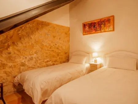 Can Salom, Maison 4 personnes à Binissalem - Photo 14