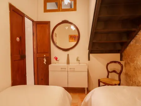 Can Salom, Maison 4 personnes à Binissalem - Photo 15