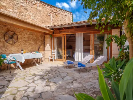 Can Salom, Maison 4 personnes à Binissalem - Photo 16