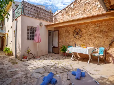 Can Salom, Maison 4 personnes à Binissalem - Photo 17