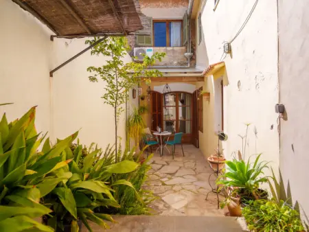 Can Salom, Maison 4 personnes à Binissalem - Photo 18