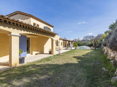 Villa G&M, Maison 10 personnes à Aix en Provence FR8107.661.1