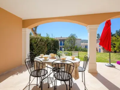 Appartement à Sainte Maxime, Le Domaine de Figuière - L871222