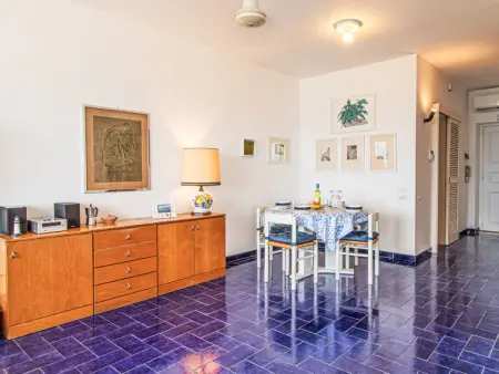 Sul mare, Appartement 3 personnes à Formia - Photo 7