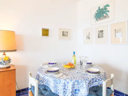 Sul mare, Appartement 3 personnes à Formia - Photo 8